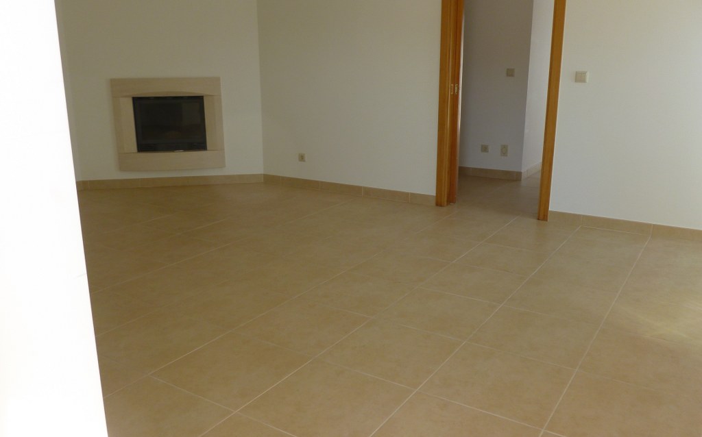 Moradia geminada